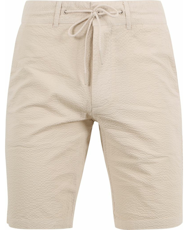 Suitable Pim Short Lichtbeige
