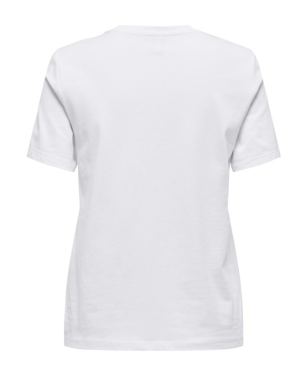 Regular Fit O-Neck Short Sleeves (S/S)