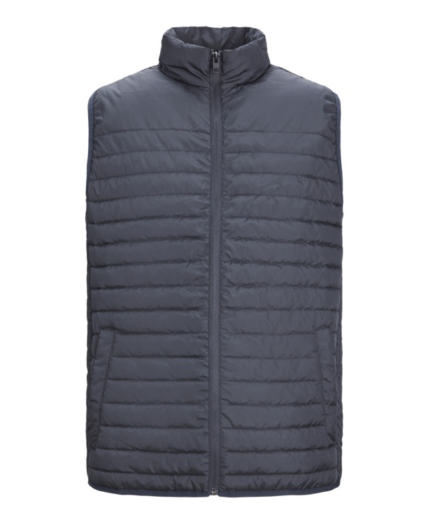 High Neck Sleeveless (S/L)