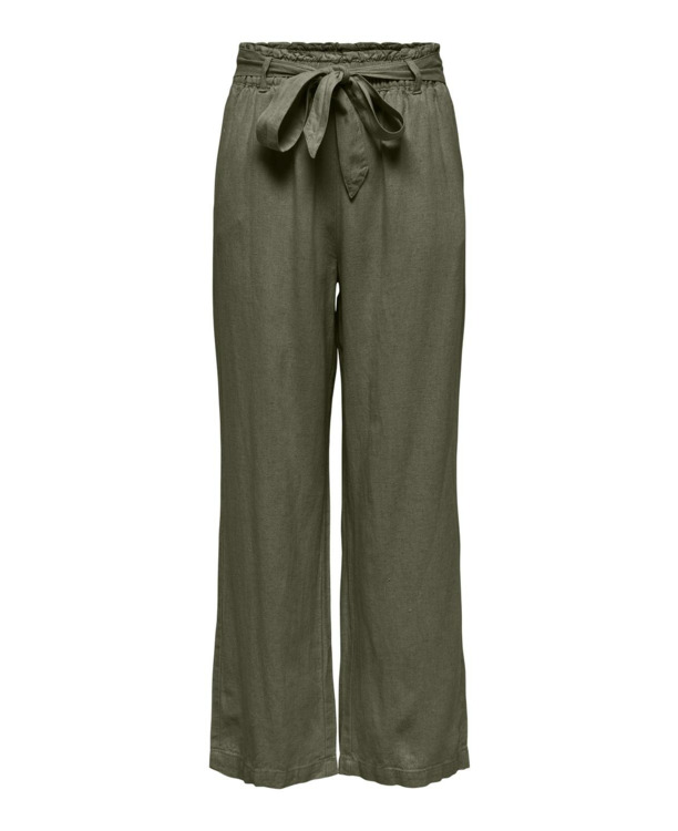 Loose Fit Loose fit broek