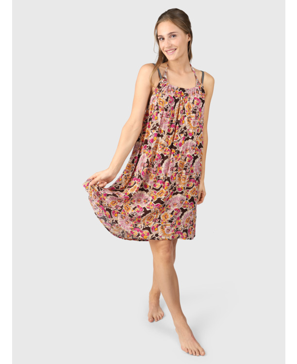 Dress Isla-Sakai