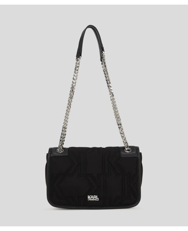 K/KURL SOFT CROSSBODY