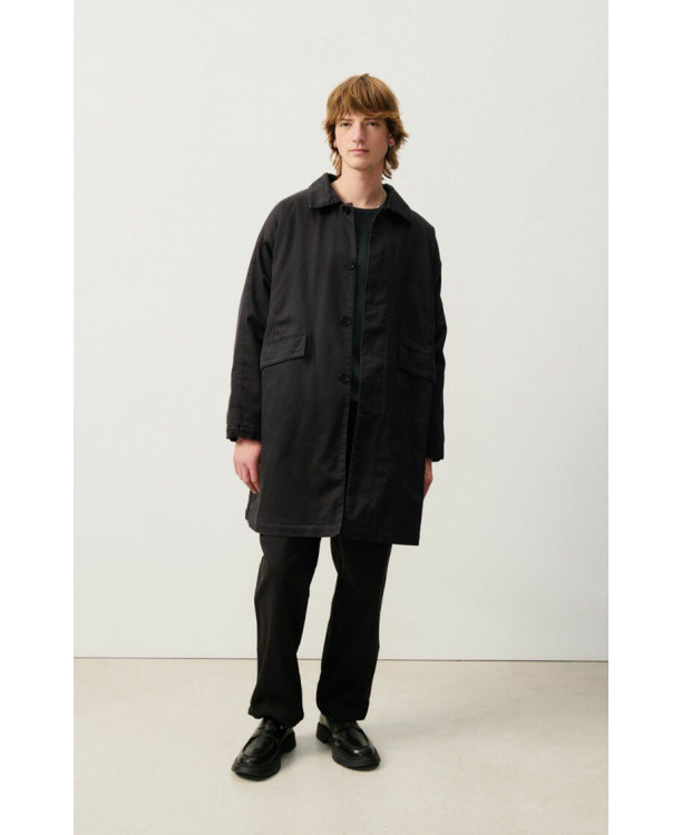 Herentrenchcoat Izatown