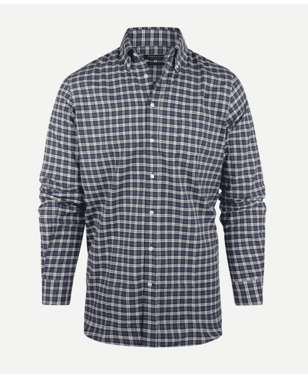 Multi Check Shirt BD RF