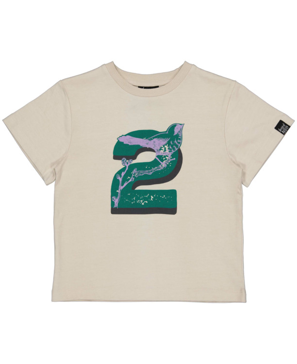HOFABDAYSS02 T-shirt Uni