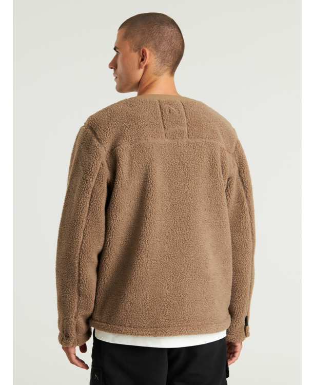 Karo Fleece Heren