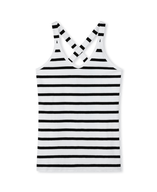 THE WRAPPER STRIPE
