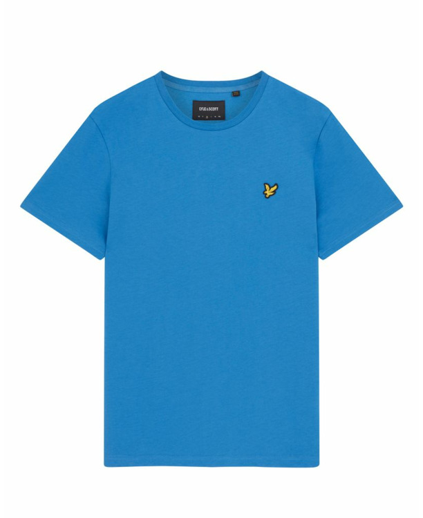 Plain T-Shirt