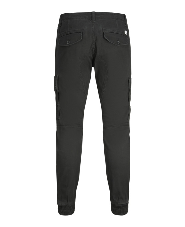 Tapered Fit