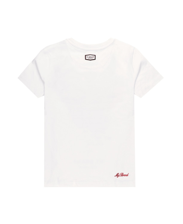 SLANGENROZEN T-SHIRT JUNIOR