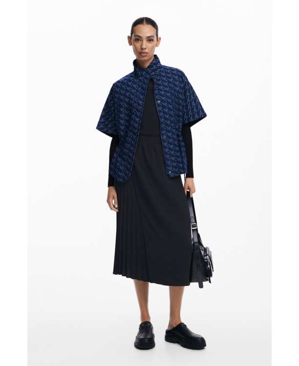 PONCHO PONCHO IMAGO  RICHMOND V.2