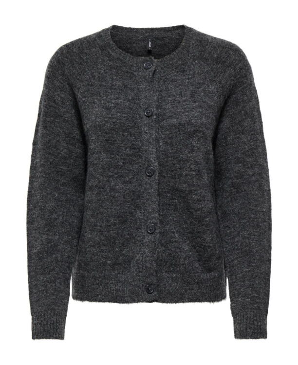 Regular Fit O-Neck Long Sleeves (L/S)