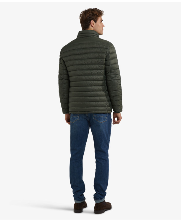 Light Weight Bomber 100% Nylon Heren