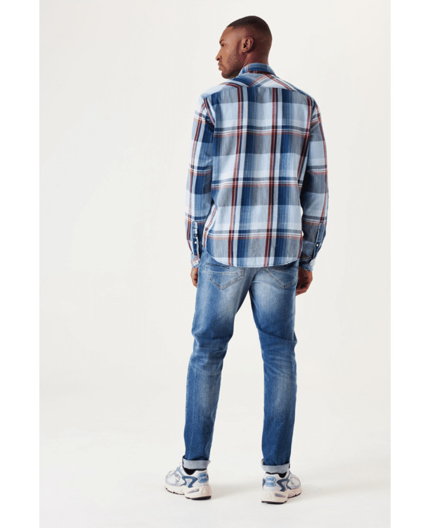 Heren Shirt