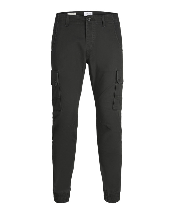 Tapered Fit
