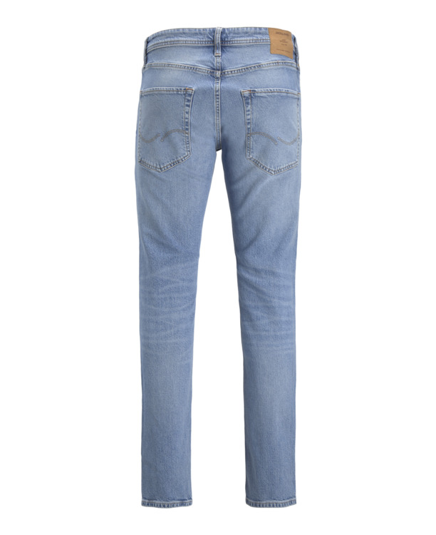 Tapered Fit