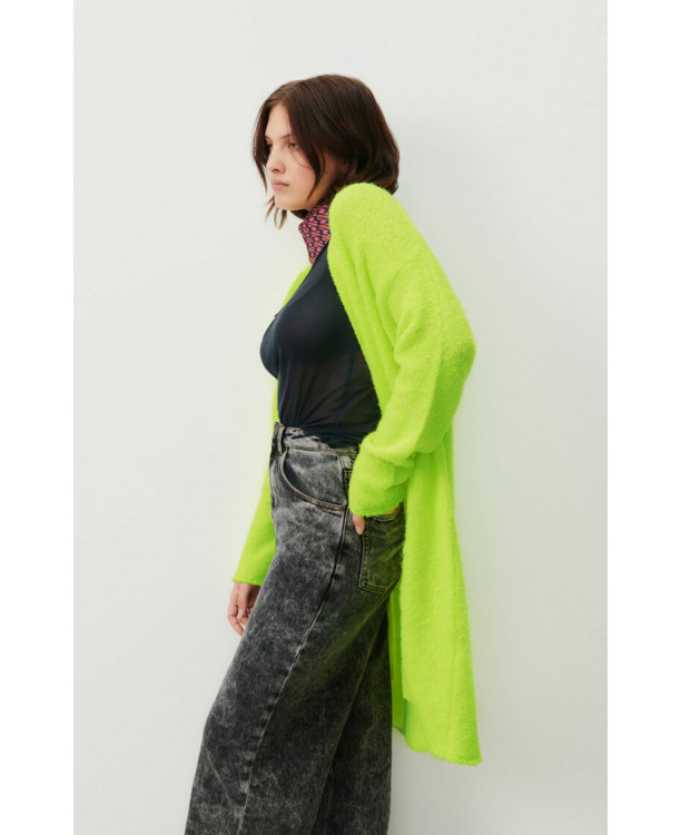 Damesvest Cikoya