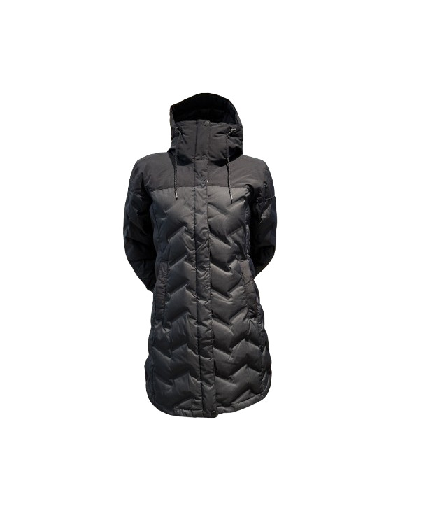 W SUMMIT POINT FS MID DOWN JACKET