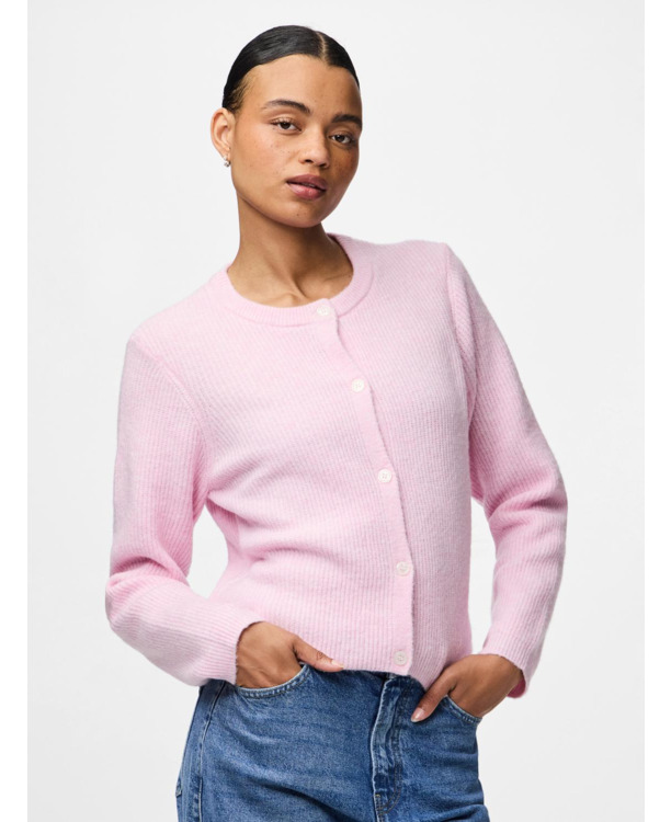 Regular Fit O-Neck Long Sleeves (L/S)