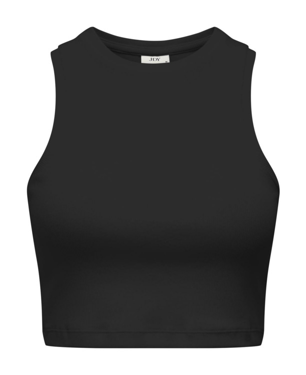 Slim Fit O-Neck Sleeveless (S/L)