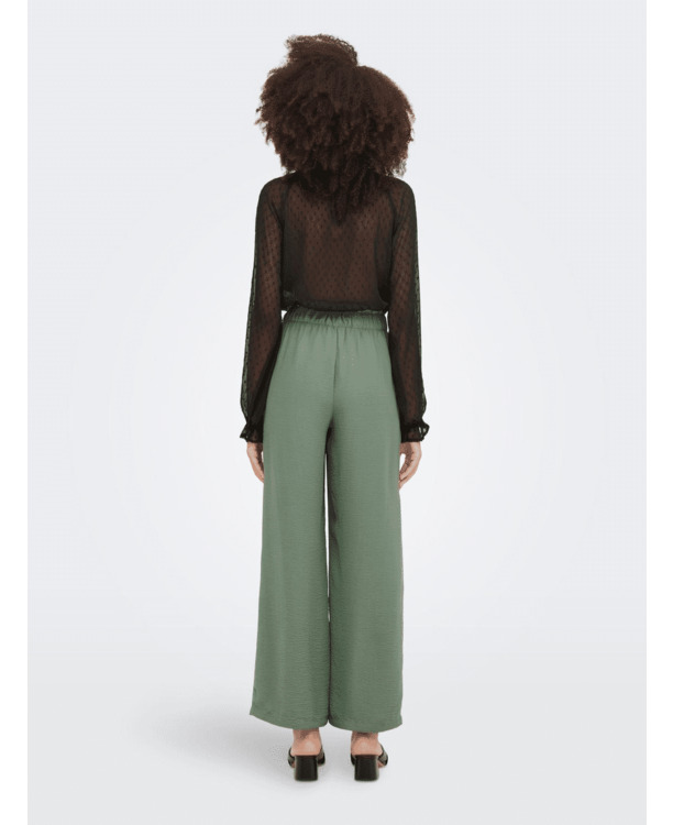 JDYDIVYA HW WIDE PANTS WVN