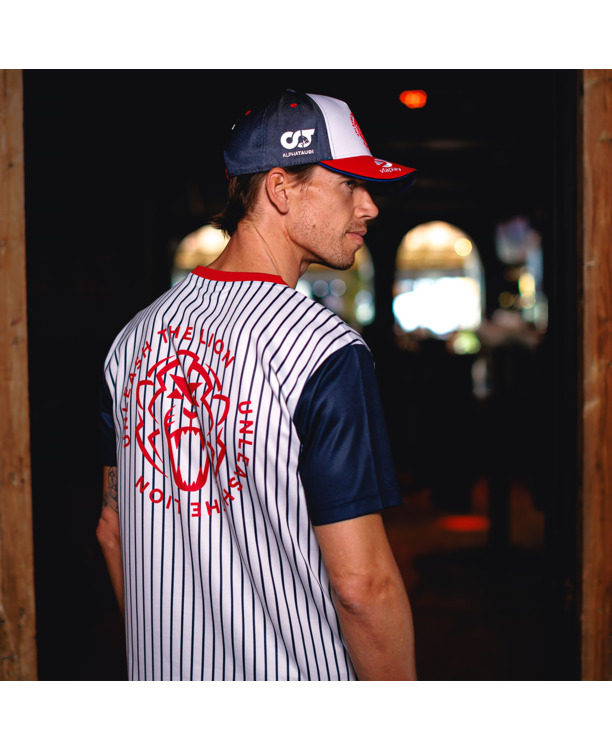 USA Sportshirt 2025 - Max Verstappen