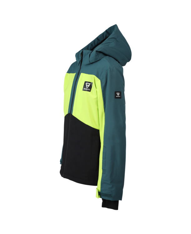 Aratiny Boys Snow Jacket
