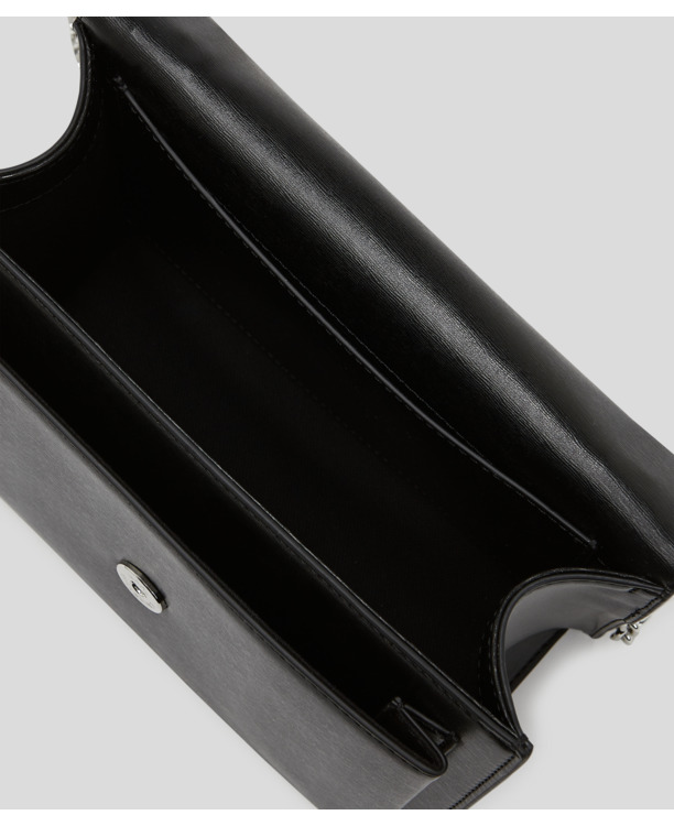 K/LOCKED SHOULDER BAG