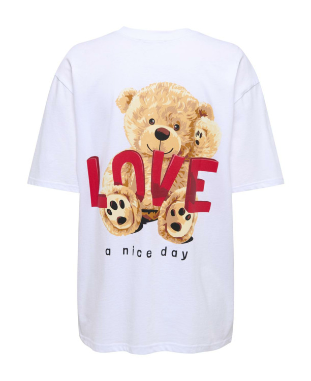 Regular Fit O-Neck Short Sleeves (S/S)