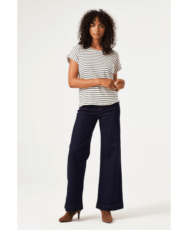 Dames Jeans Celia wide Wide fit