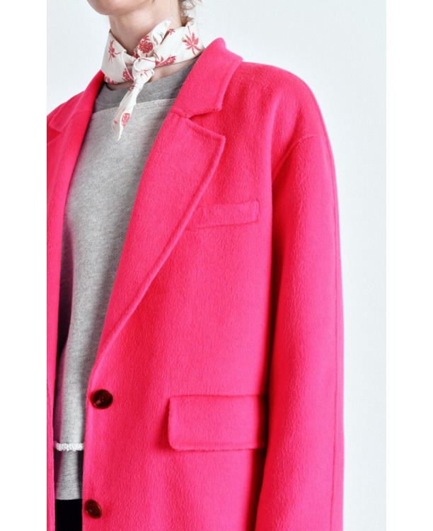 Damesmantel Dadoulove