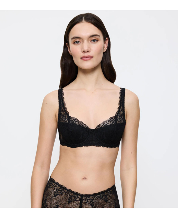 Bh voorgevormd met beugel