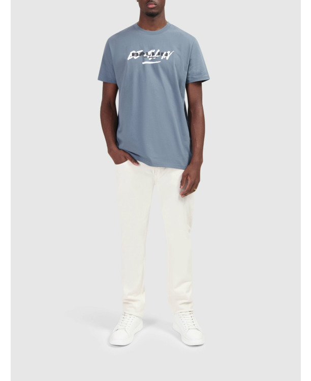 Be All In T-shirt 100% Cotton Men