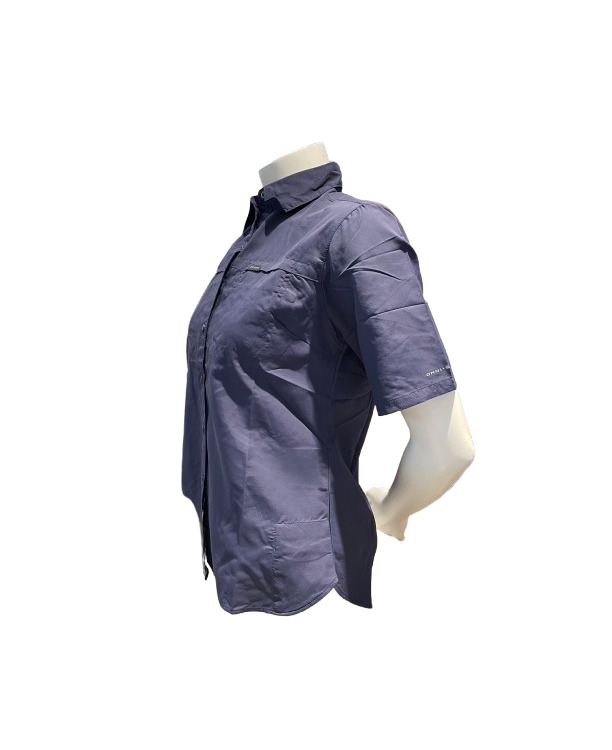 Kestrel Trail FS EU-shirt met korte mouwen