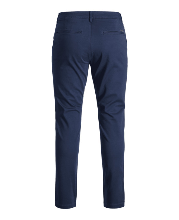JJIMARCO JJBOWIE SA NAVY BLAZER NOO