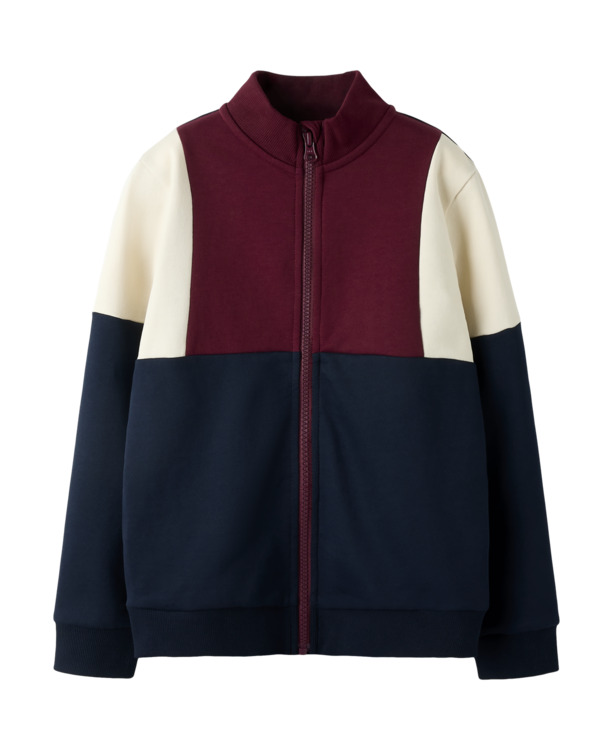 Normale pasvorm ronde hals lange mouwen (L/S) Meisjes