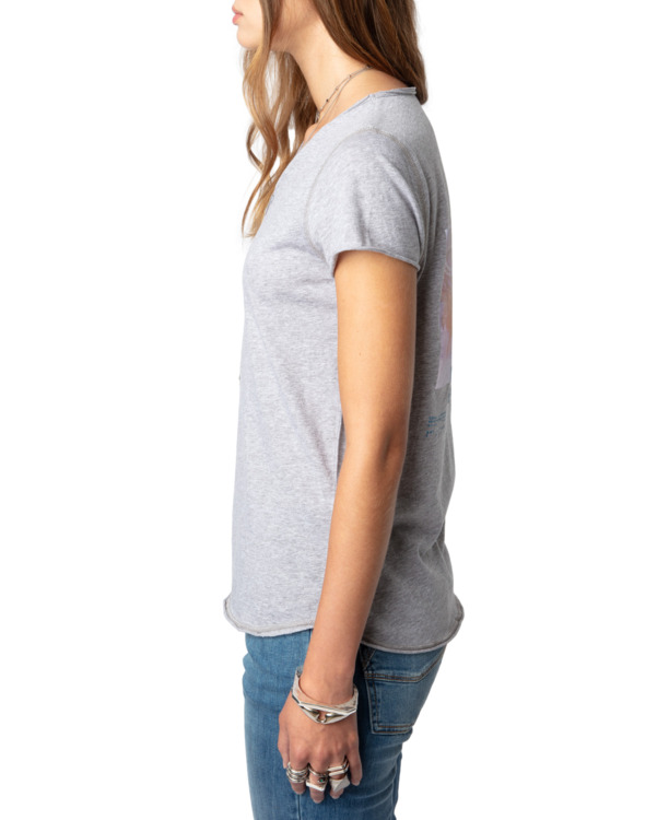 TUNISIEN MC LC PHOTOPRINT CHAR