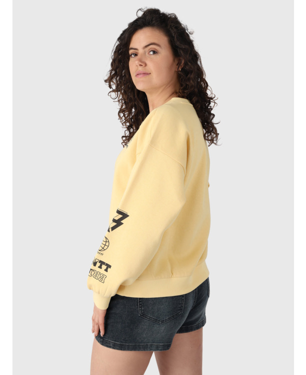Eloise-R Women Sweat