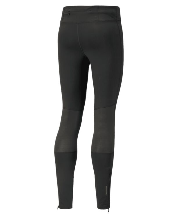 RUN FAVORITE LONG TIGHT M  PUMA Black