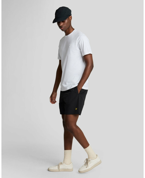 Plain Swimshort