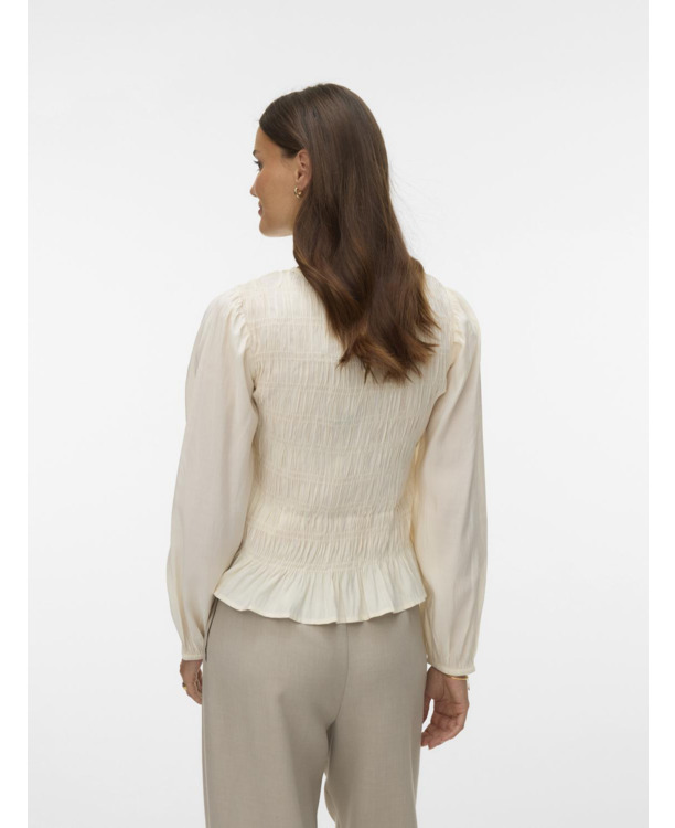 Regular Fit O-Neck Long Sleeves (L/S)