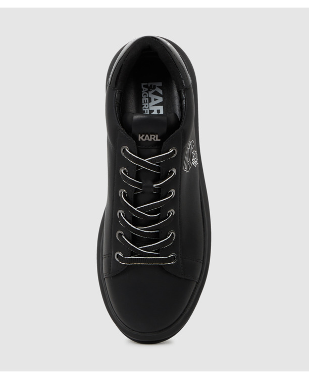 KAPRI IKON LO LACE