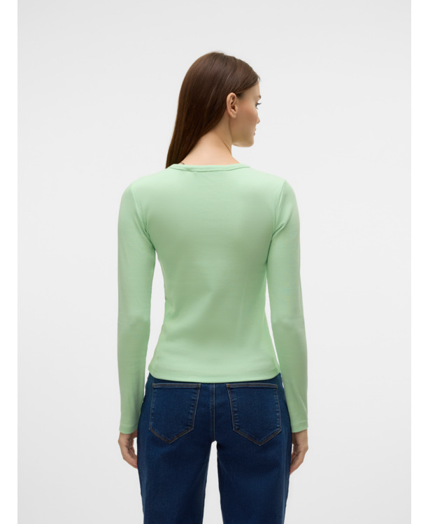 VMCHLOE LS SHORT TOP JRS NOOS