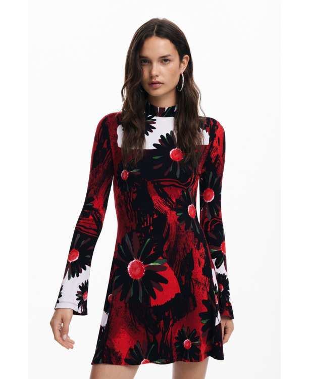 JURK VEST NANTES LACROIX