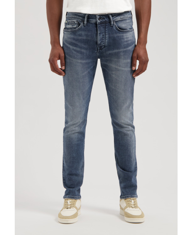 Dstrezzed Heren Denim Broek Icy Fjords