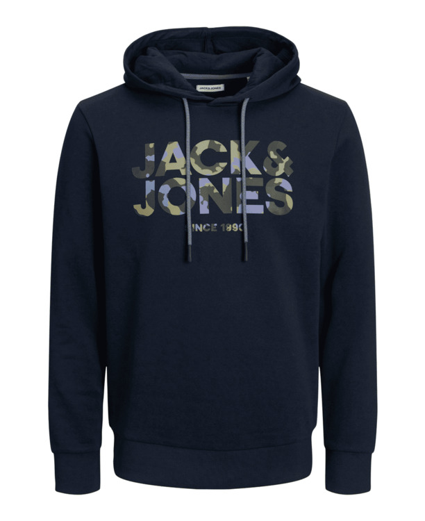 JWHJAMES SWEAT HOOD