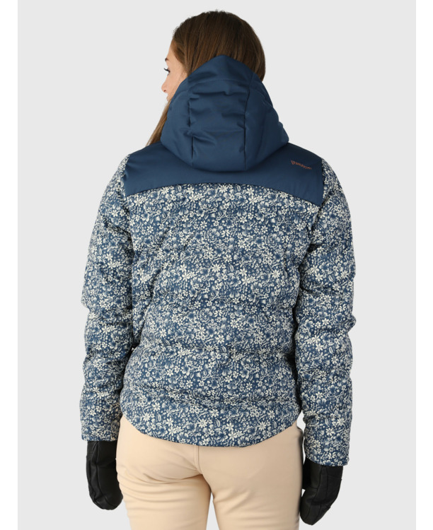 Minowa Women Snow Jacket