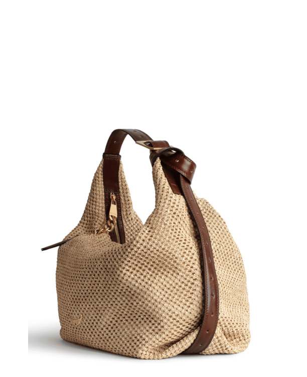 LE CECILIA XL PANIER