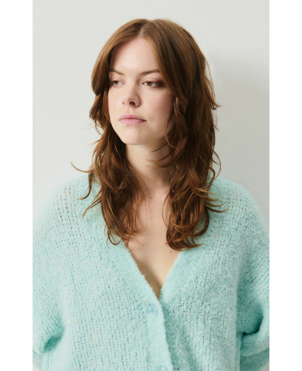 Damesvest Zolly