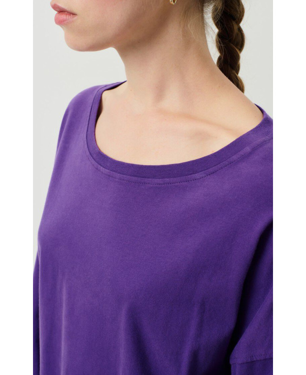 Dames T-shirt Vupaville